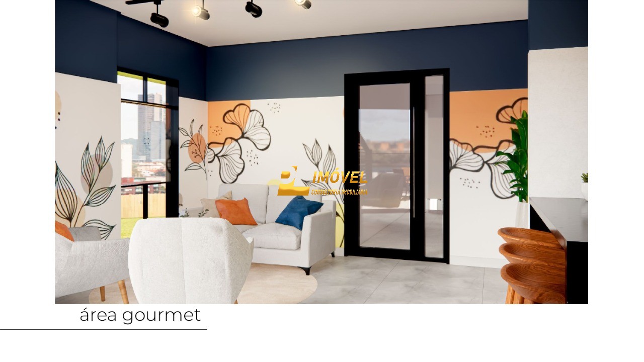 Apartamento, 1 quarto, 36 m² - Foto 18