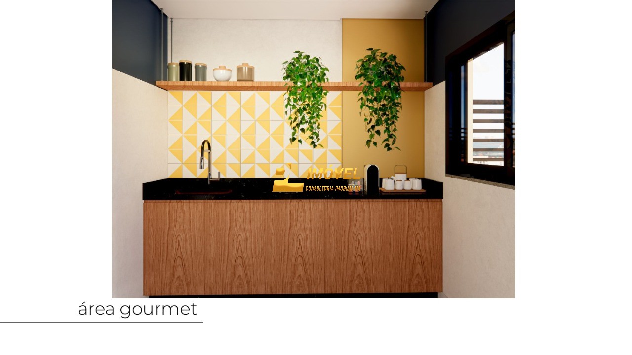 Apartamento, 1 quarto, 36 m² - Foto 17