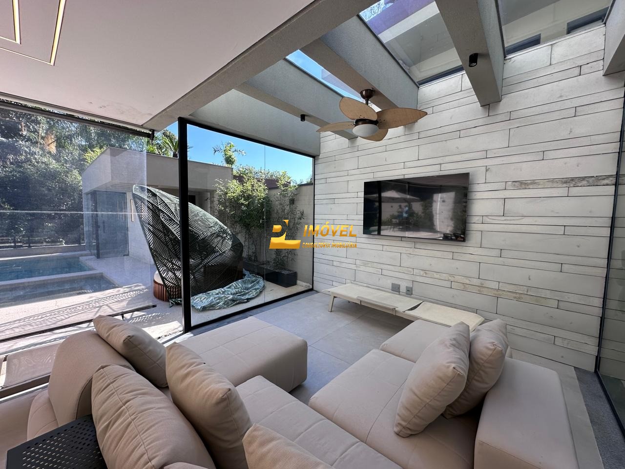 Casa, 6 quartos, 477 m² - Foto 12