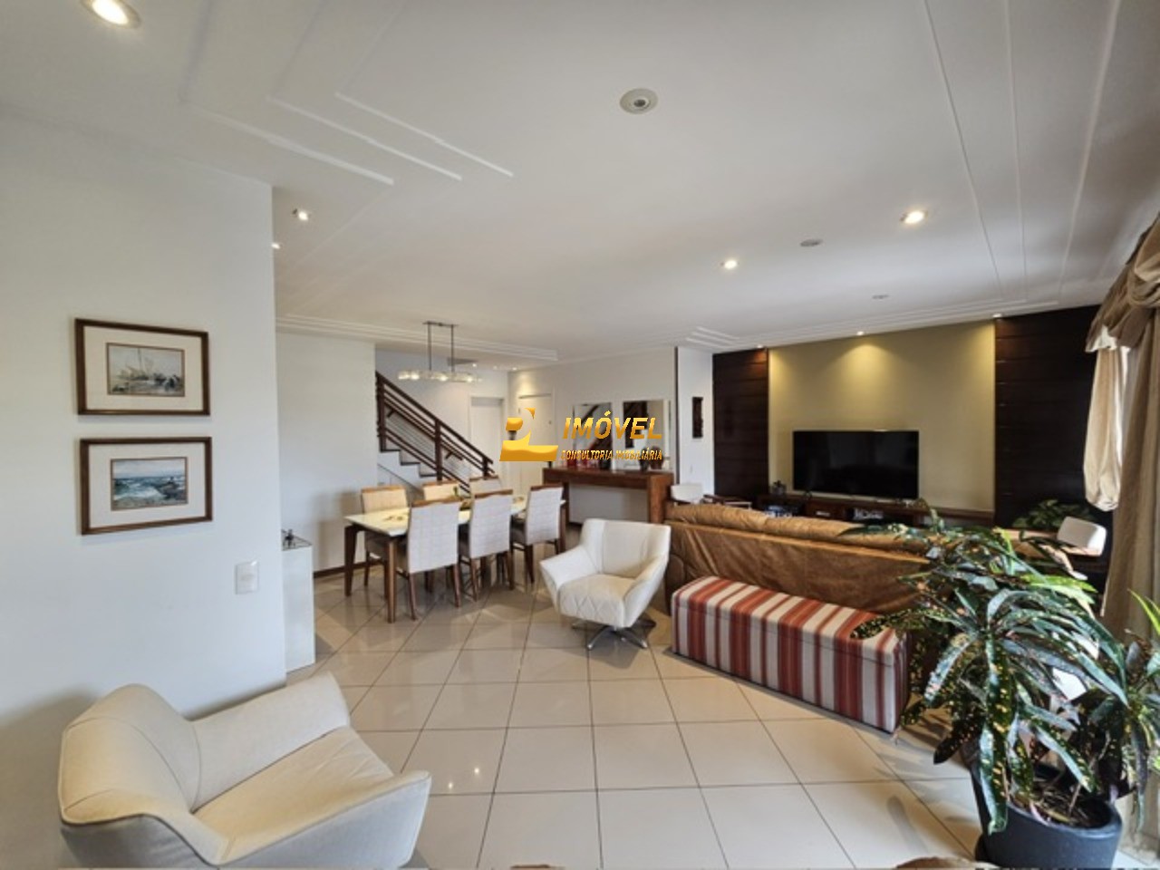 Cobertura, 4 quartos, 255 m² - Foto 7