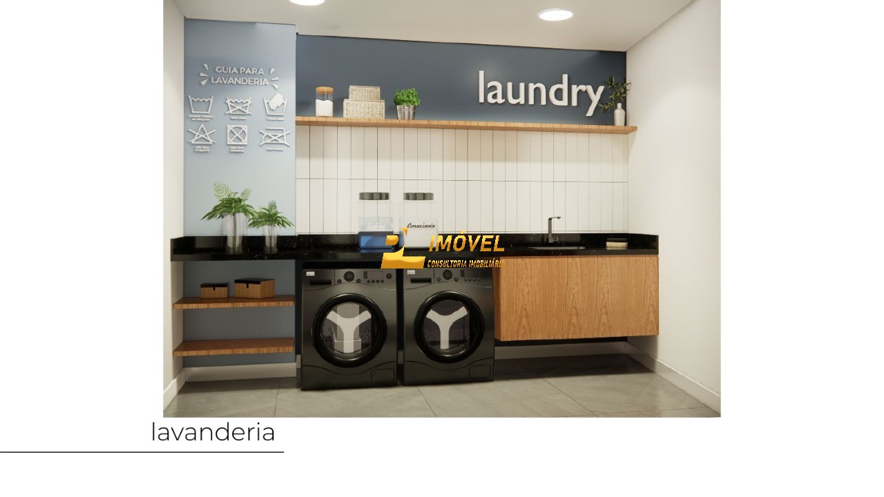 Apartamento, 1 quarto, 36 m² - Foto 11