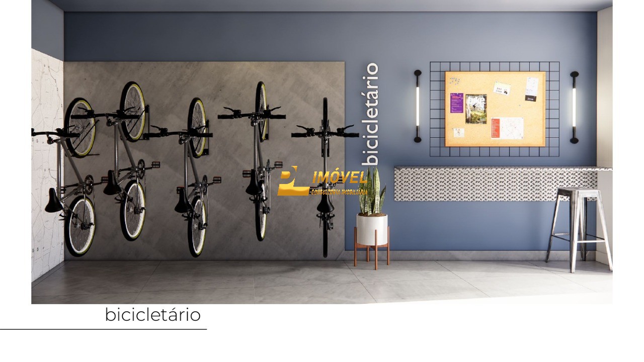 Apartamento, 1 quarto, 36 m² - Foto 10
