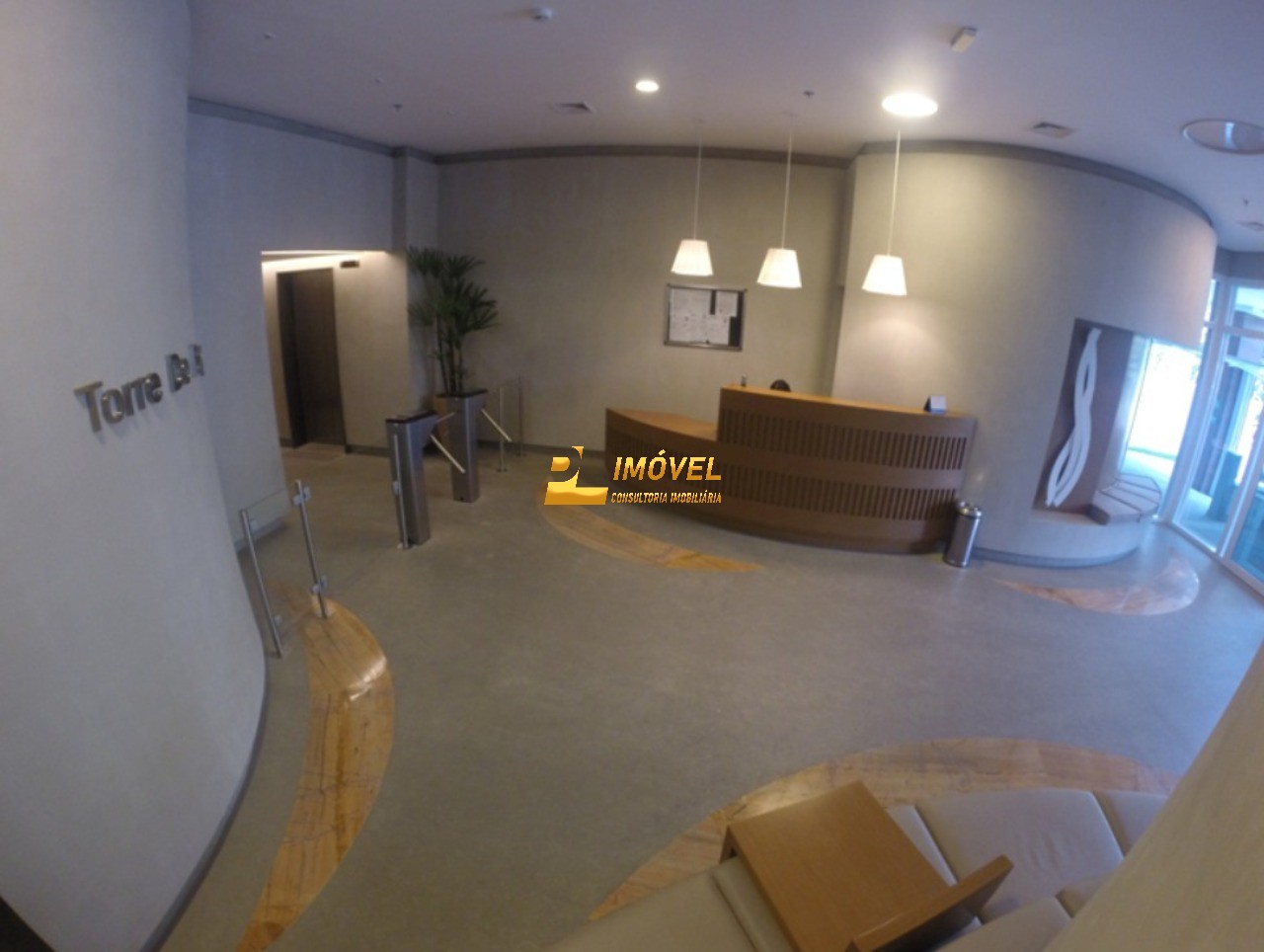 Sala-Conjunto, 57 m² - Foto 4
