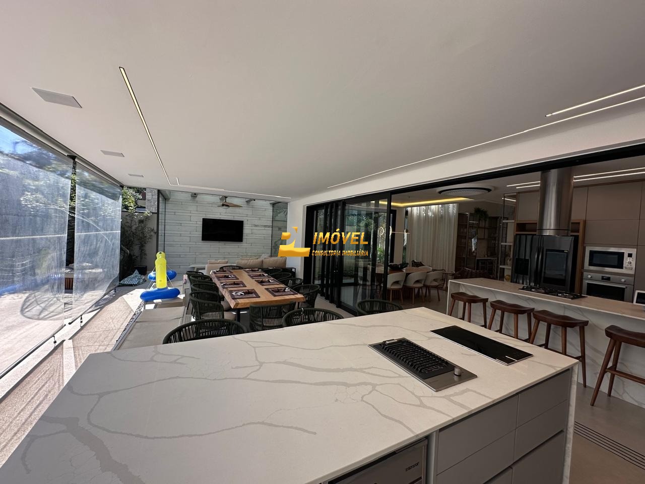 Casa, 6 quartos, 477 m² - Foto 40