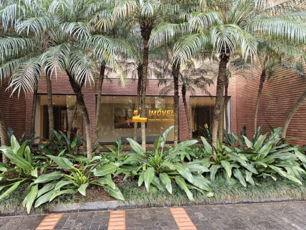 Cobertura, 4 quartos, 255 m² - Foto 1