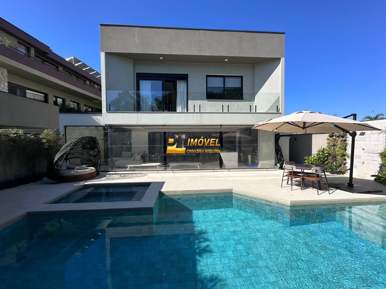 Casa, 6 quartos, 477 m² - Foto 32