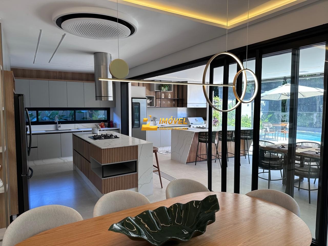Casa, 6 quartos, 477 m² - Foto 4