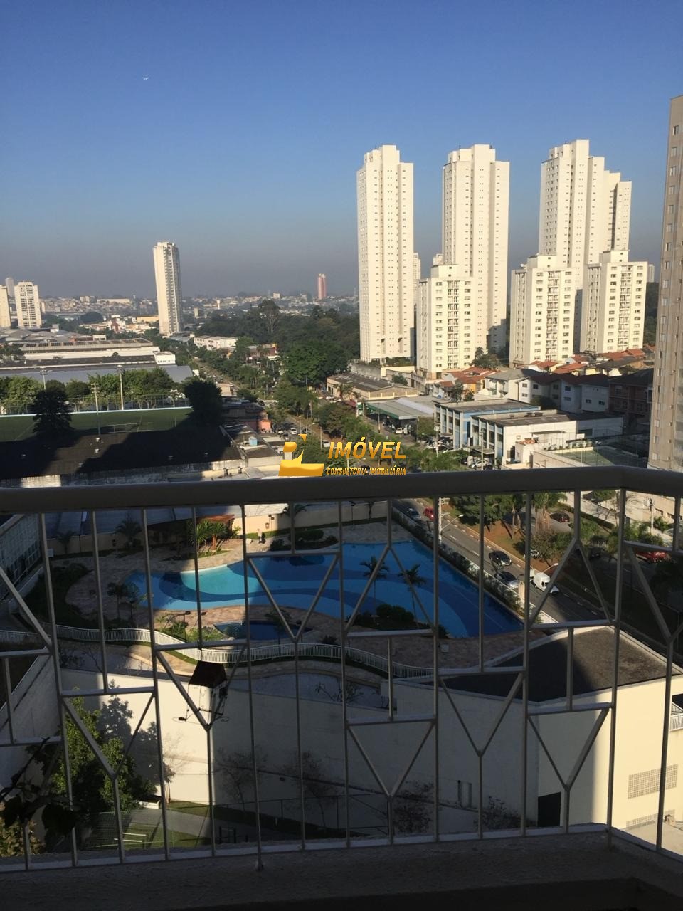 Apartamento, 3 quartos, 73 m² - Foto 2