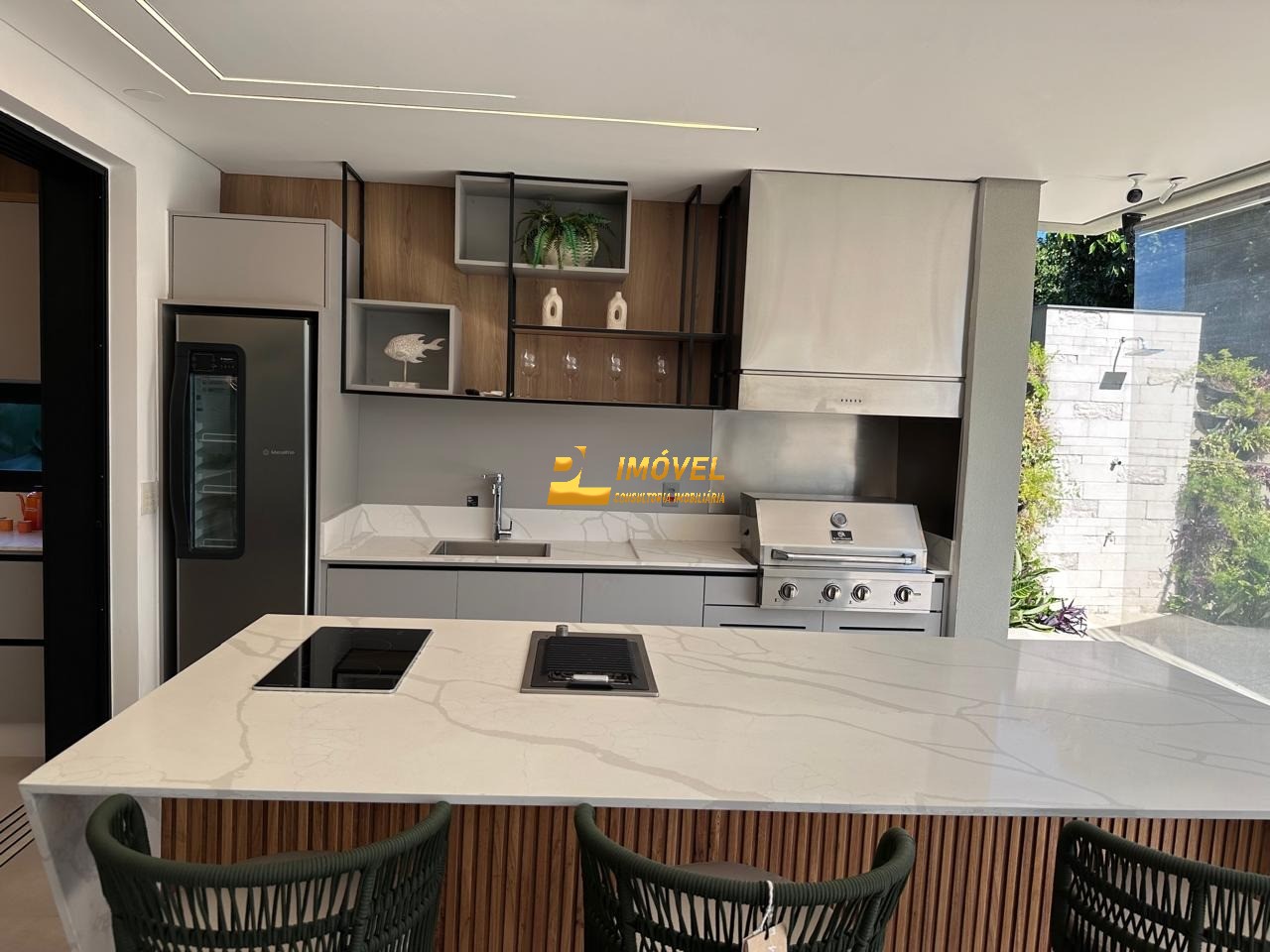Casa, 6 quartos, 477 m² - Foto 29