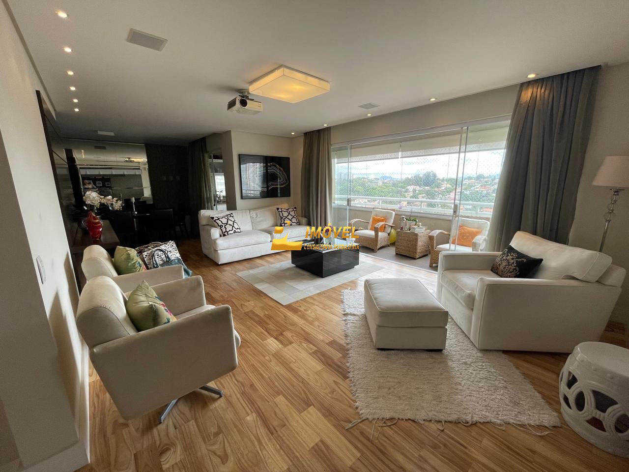Apartamento, 3 quartos, 181 m² - Foto 27