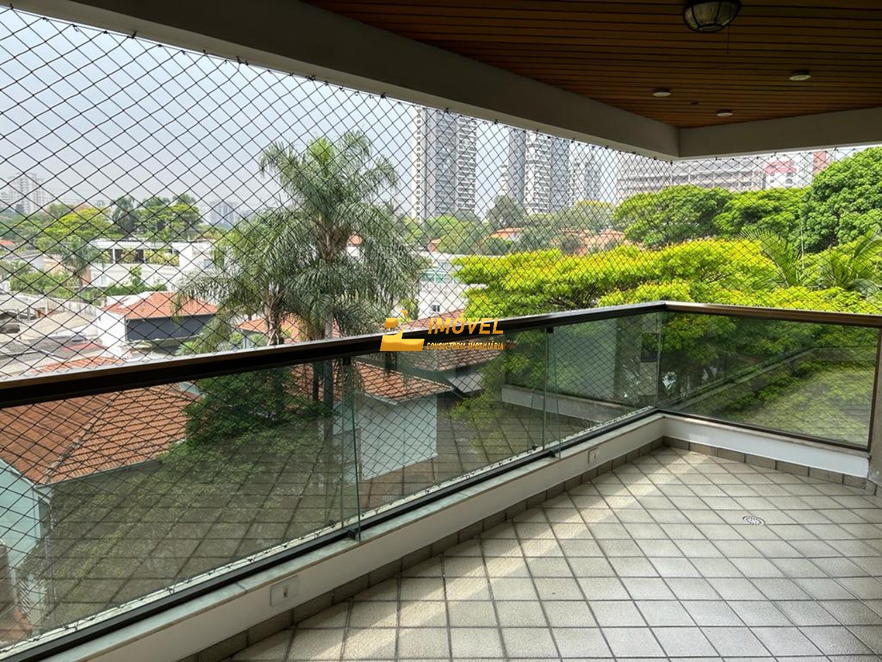Apartamento, 3 quartos, 140 m² - Foto 1