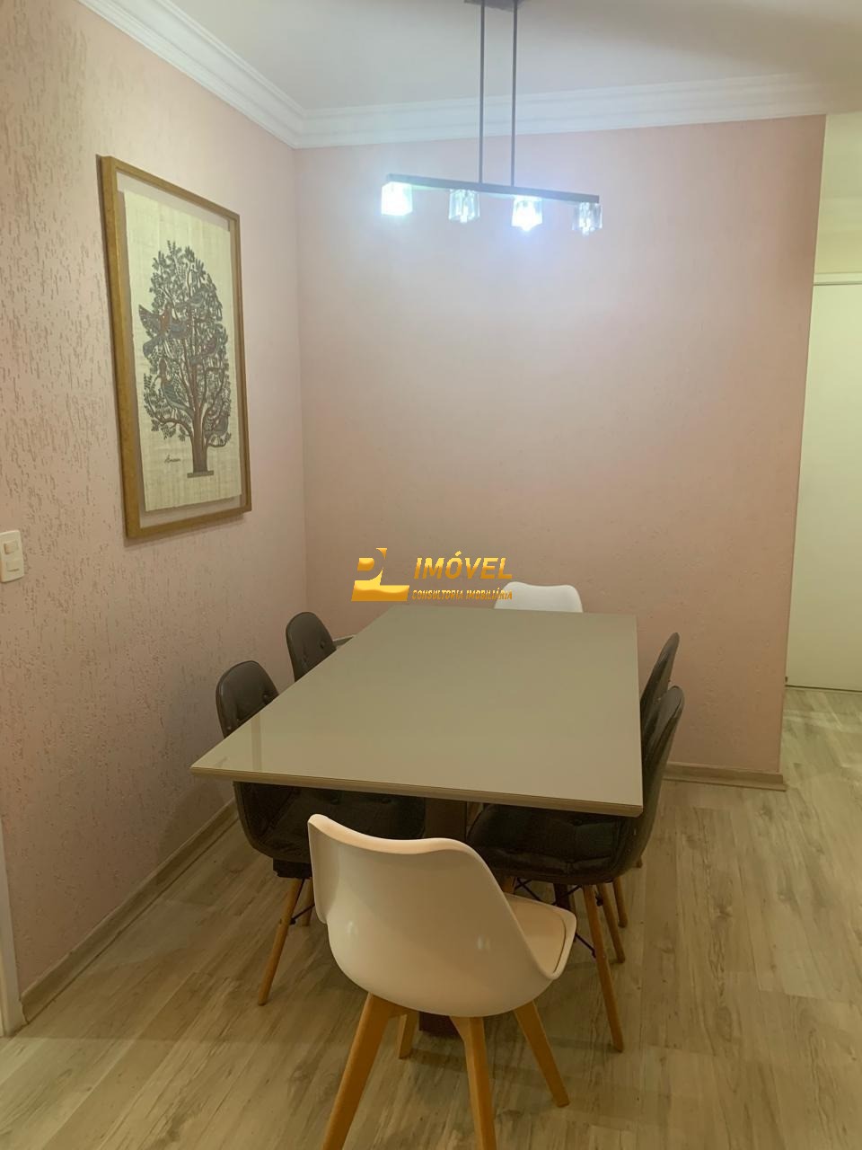 Apartamento, 3 quartos, 73 m² - Foto 6