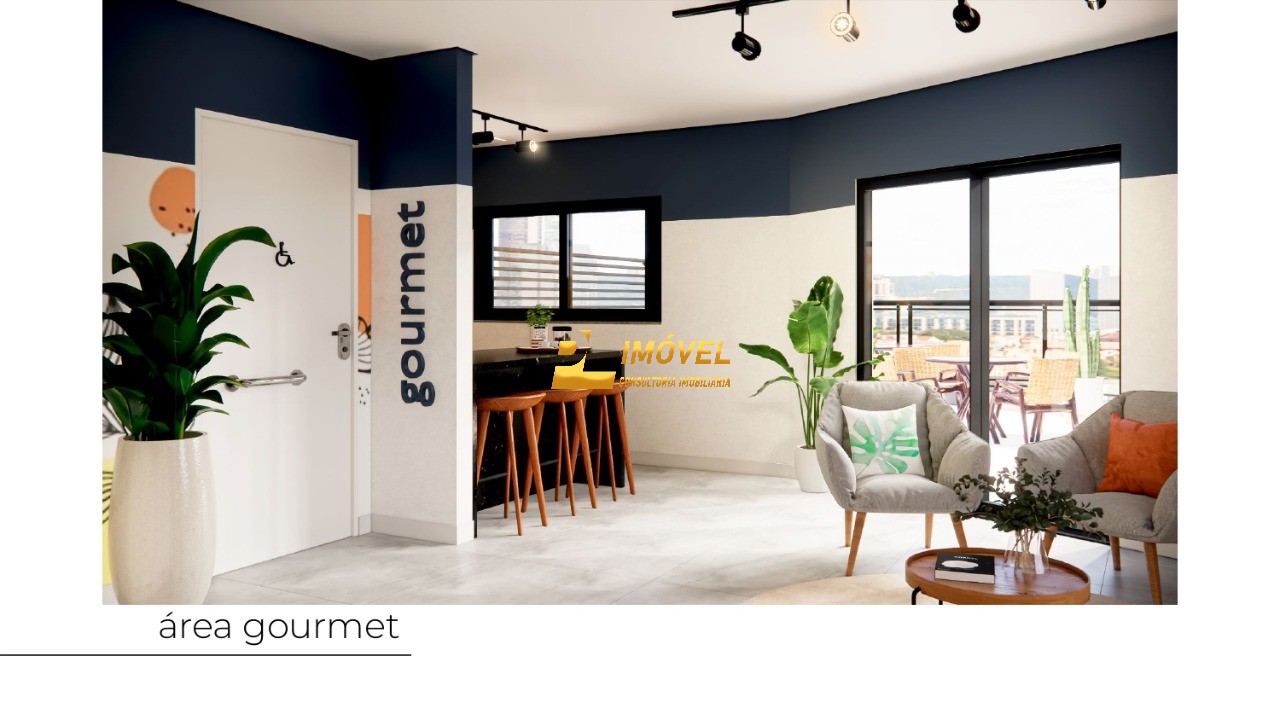 Apartamento, 1 quarto, 36 m² - Foto 14