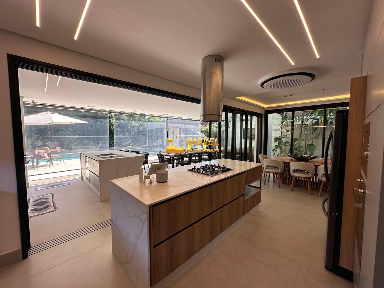 Casa, 6 quartos, 477 m² - Foto 39