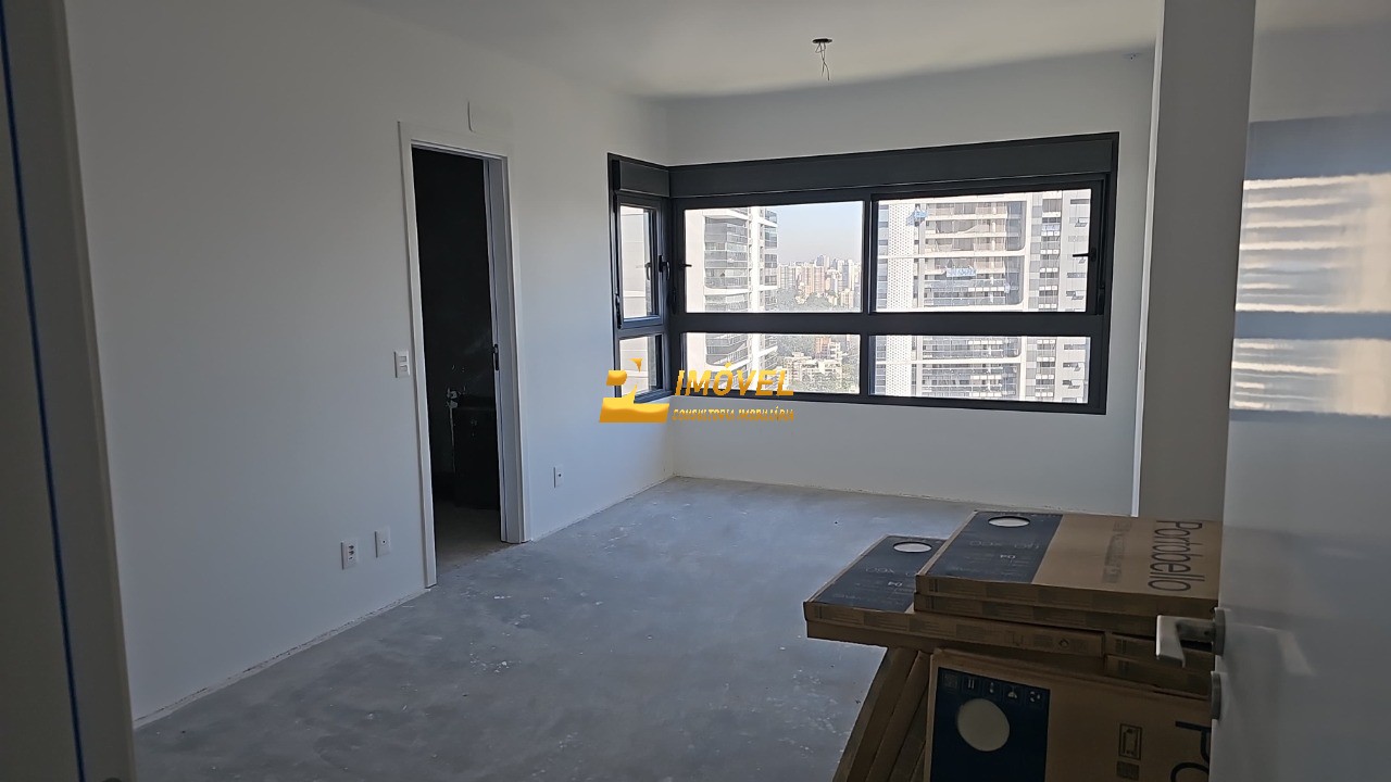 Apartamento, 3 quartos, 186 m² - Foto 8