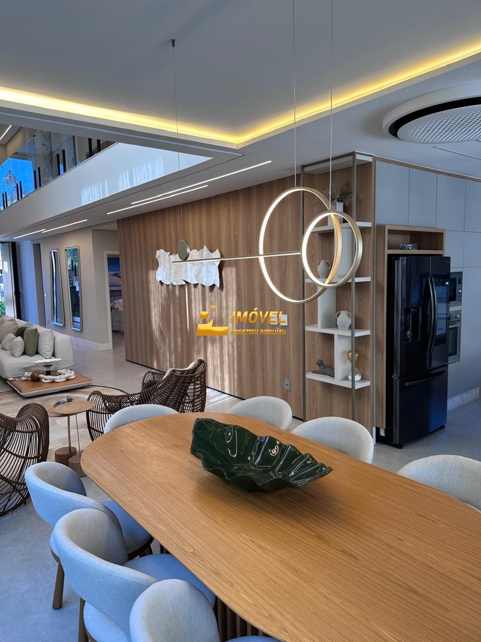 Casa, 6 quartos, 477 m² - Foto 37
