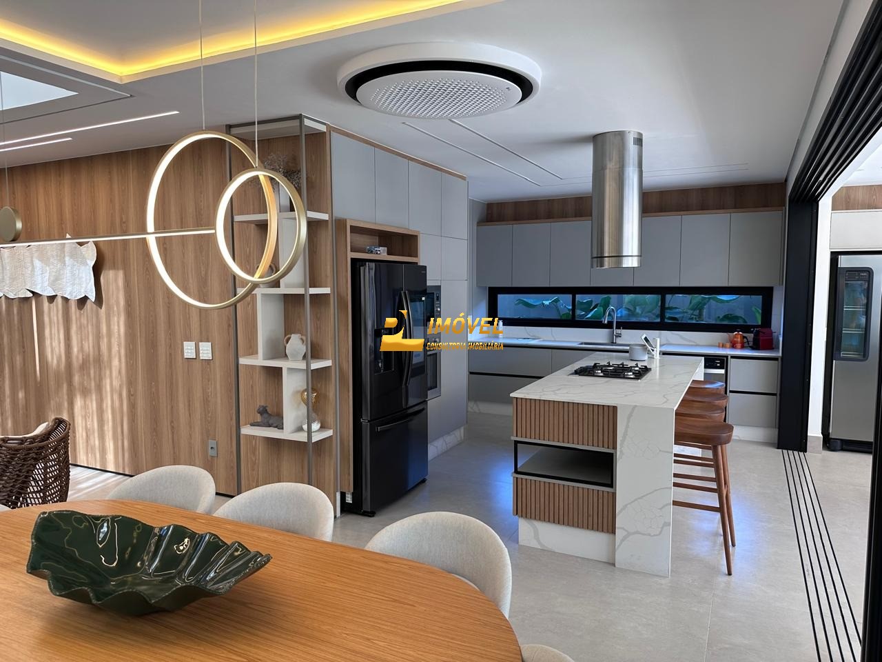 Casa, 6 quartos, 477 m² - Foto 33