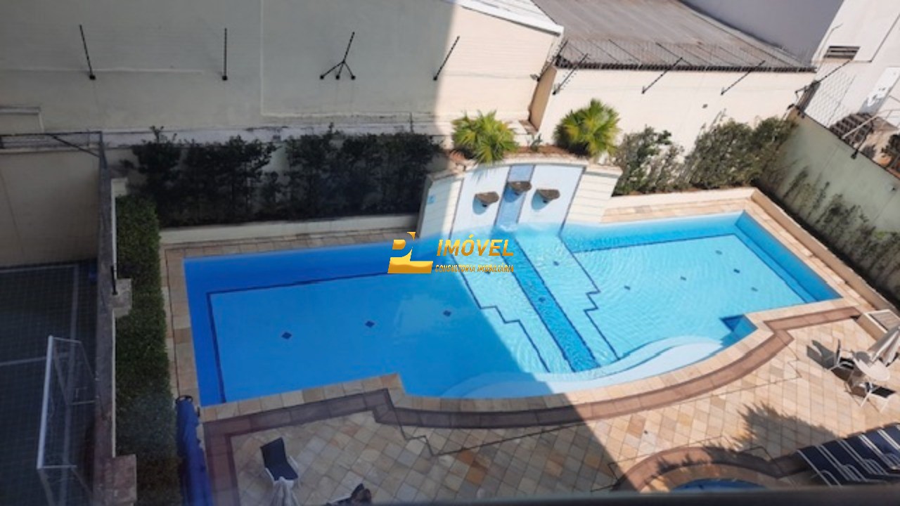 Apartamento, 2 quartos, 50 m² - Foto 7