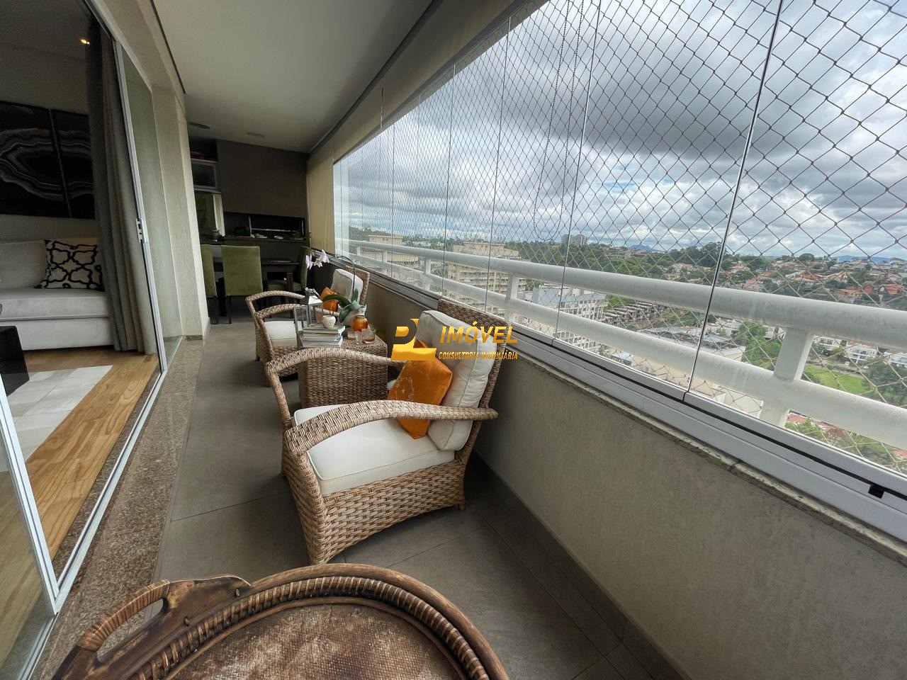 Apartamento, 3 quartos, 181 m² - Foto 7