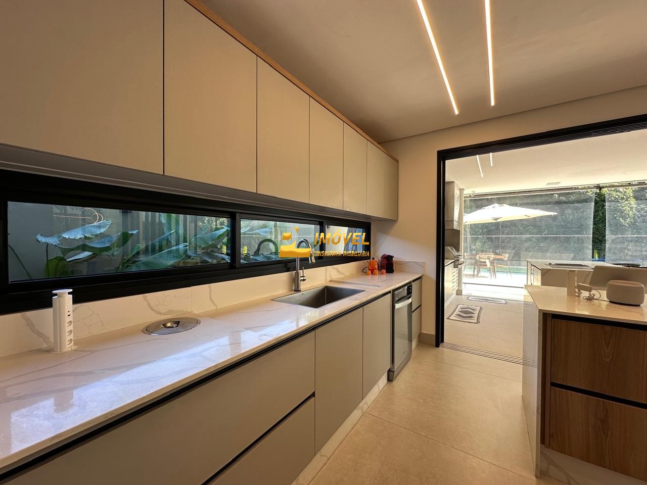 Casa, 6 quartos, 477 m² - Foto 9