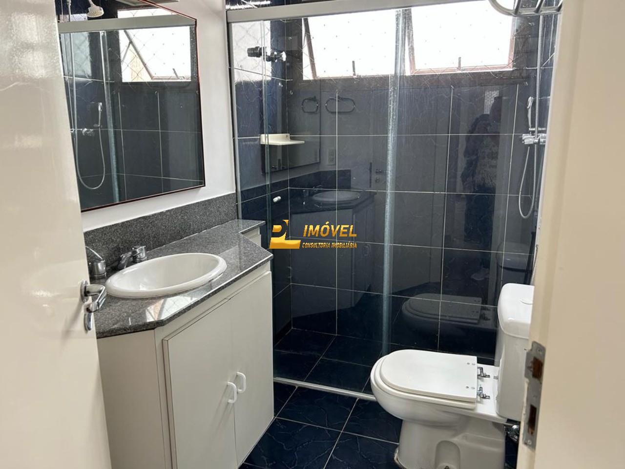 Apartamento, 3 quartos, 140 m² - Foto 8