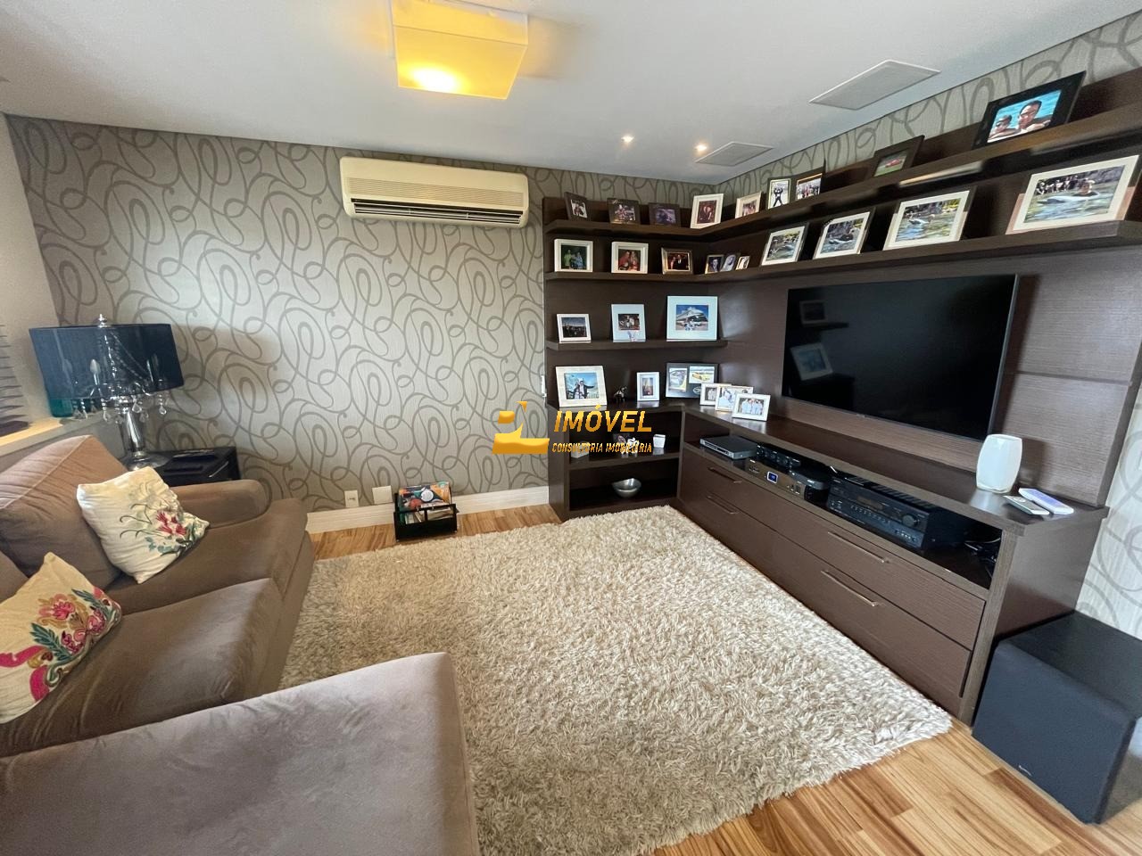 Apartamento, 3 quartos, 181 m² - Foto 2