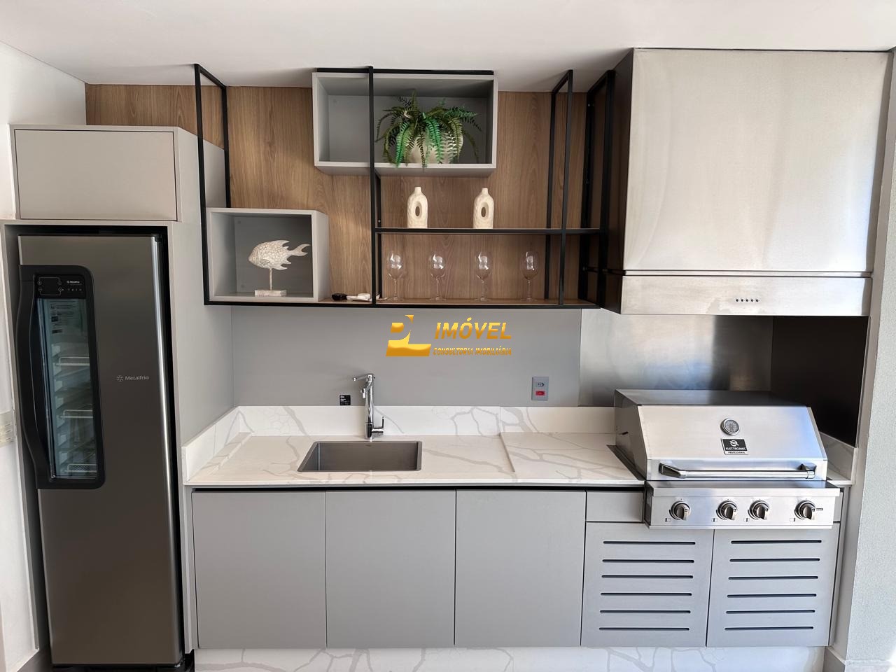 Casa, 6 quartos, 477 m² - Foto 13