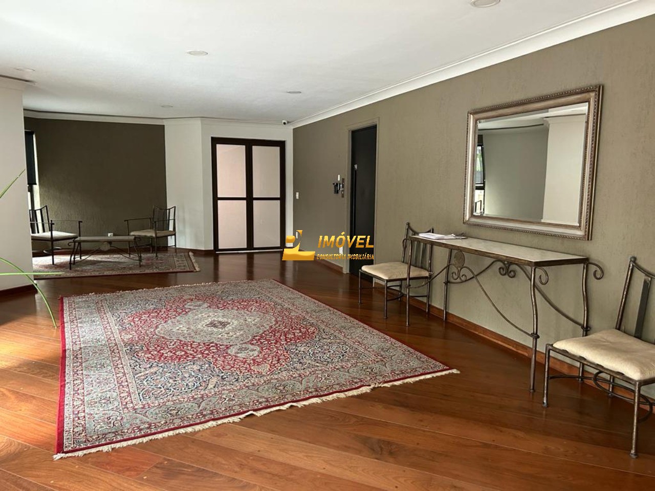 Apartamento, 3 quartos, 140 m² - Foto 17
