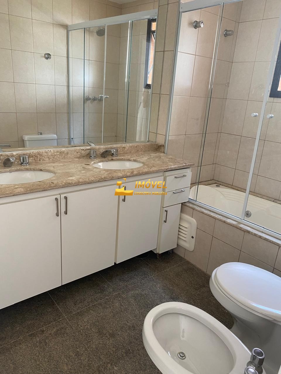 Apartamento, 3 quartos, 160 m² - Foto 4