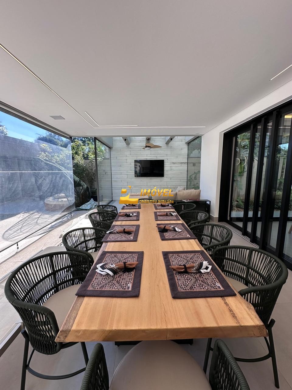 Casa, 6 quartos, 477 m² - Foto 36