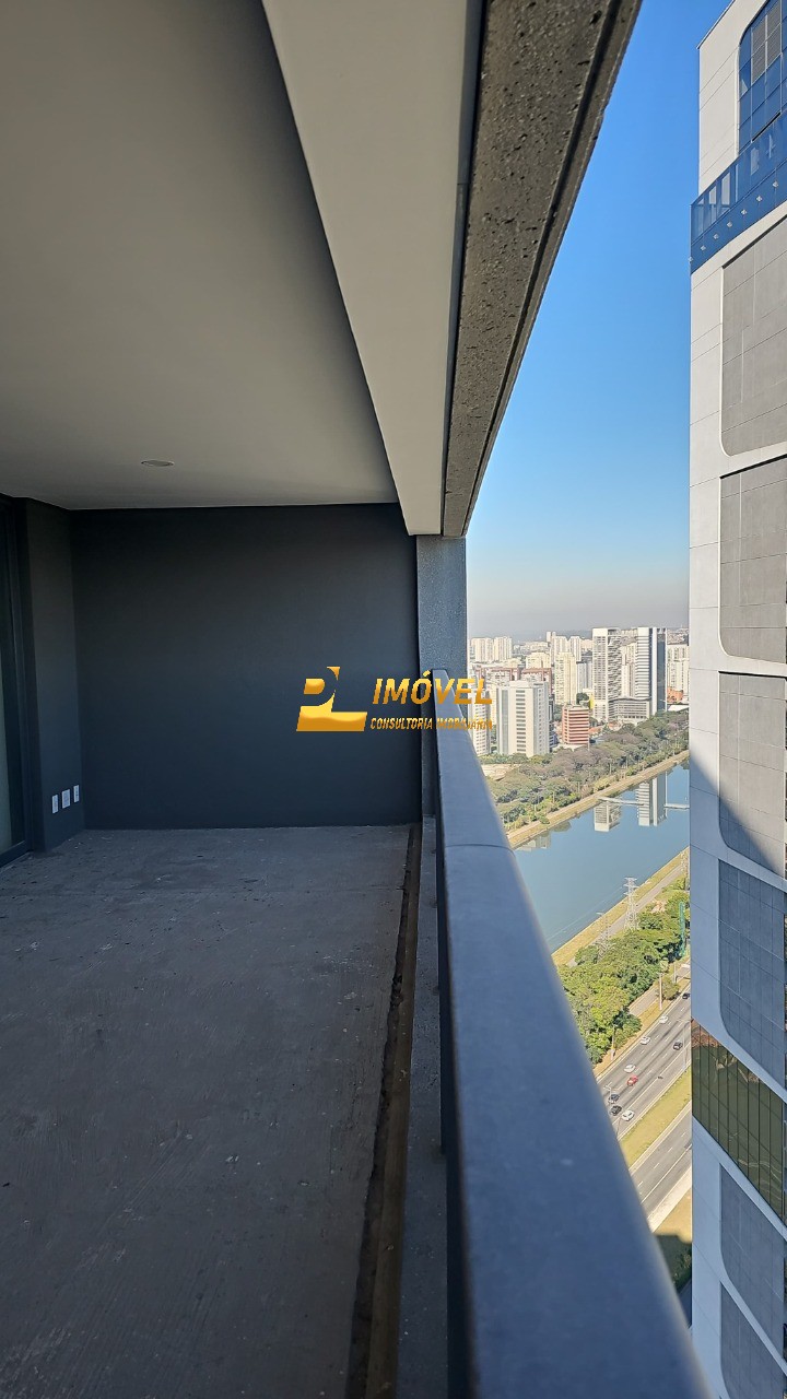 Apartamento, 3 quartos, 186 m² - Foto 4