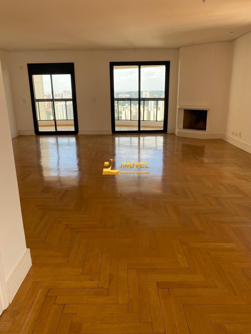 Apartamento, 3 quartos, 160 m² - Foto 8