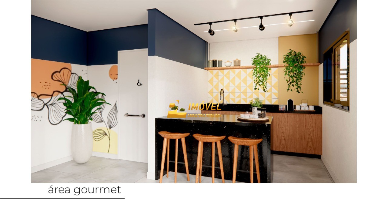 Apartamento, 1 quarto, 36 m² - Foto 15