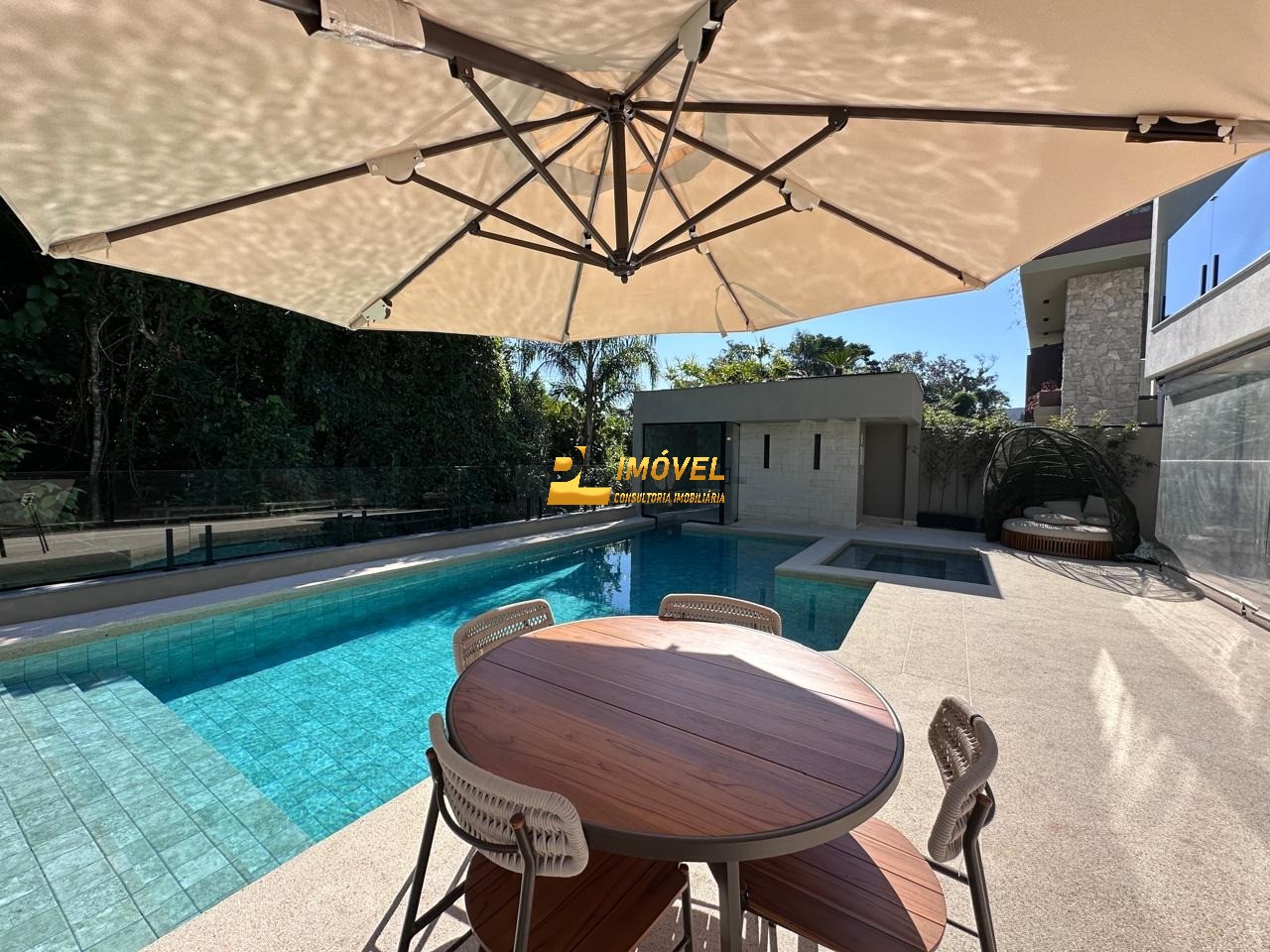 Casa, 6 quartos, 477 m² - Foto 31