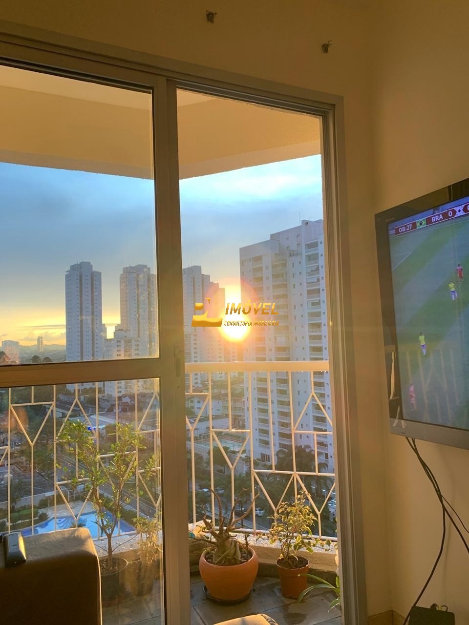 Apartamento, 3 quartos, 73 m² - Foto 4