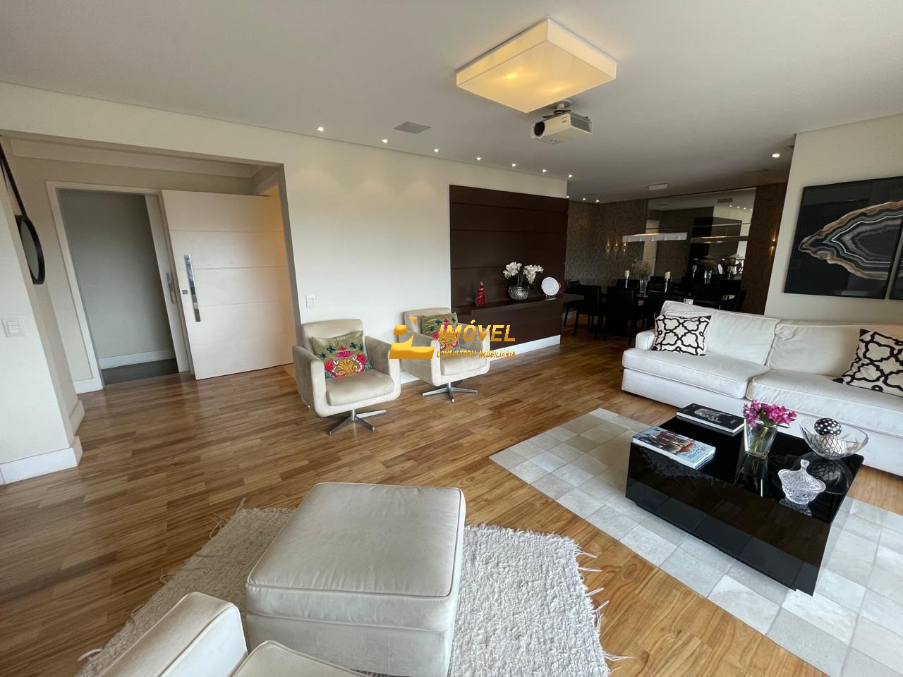 Apartamento, 3 quartos, 181 m² - Foto 5