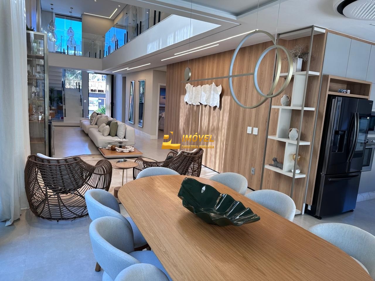 Casa, 6 quartos, 477 m² - Foto 19
