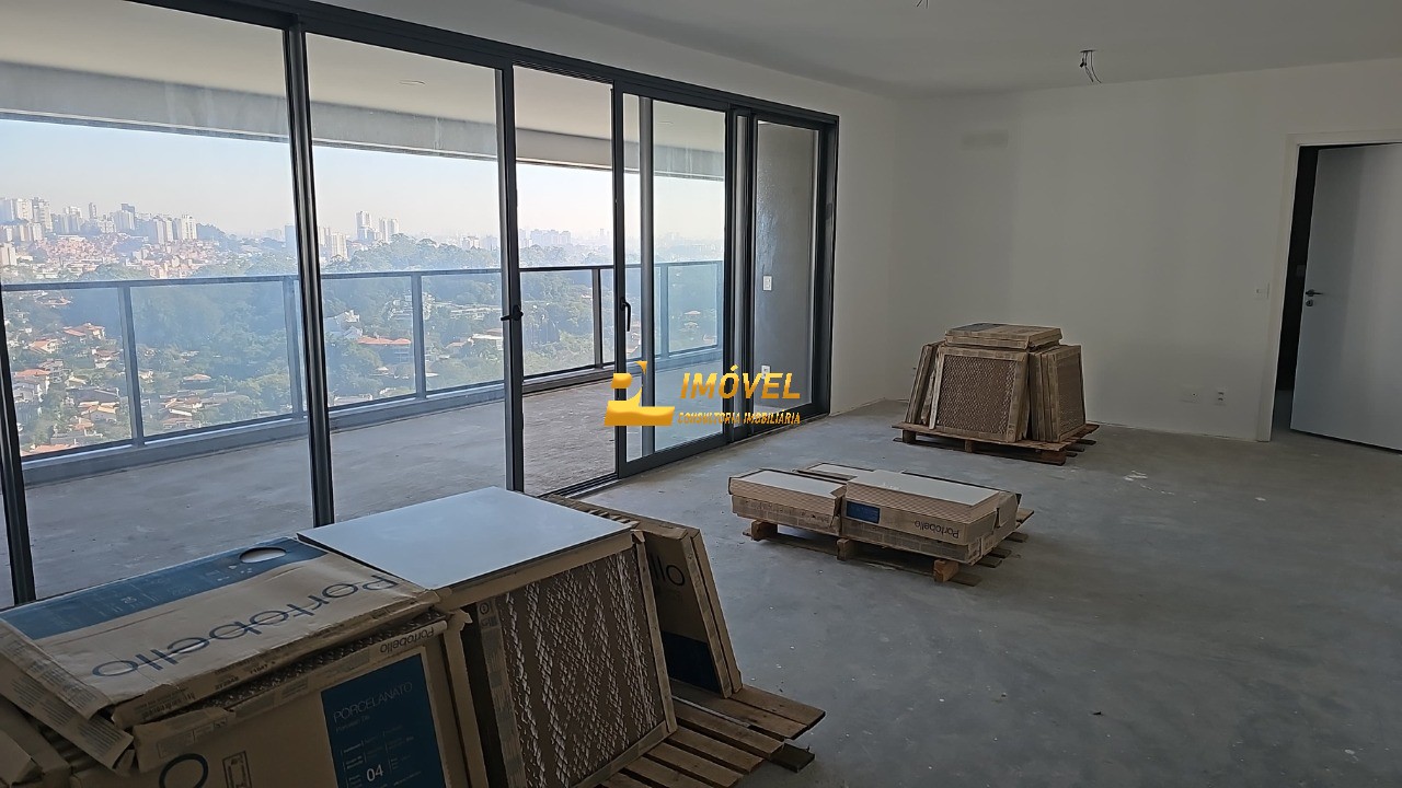 Apartamento, 3 quartos, 186 m² - Foto 6
