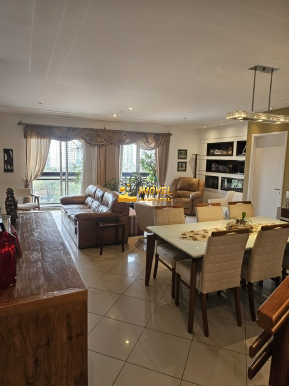 Cobertura, 4 quartos, 255 m² - Foto 5