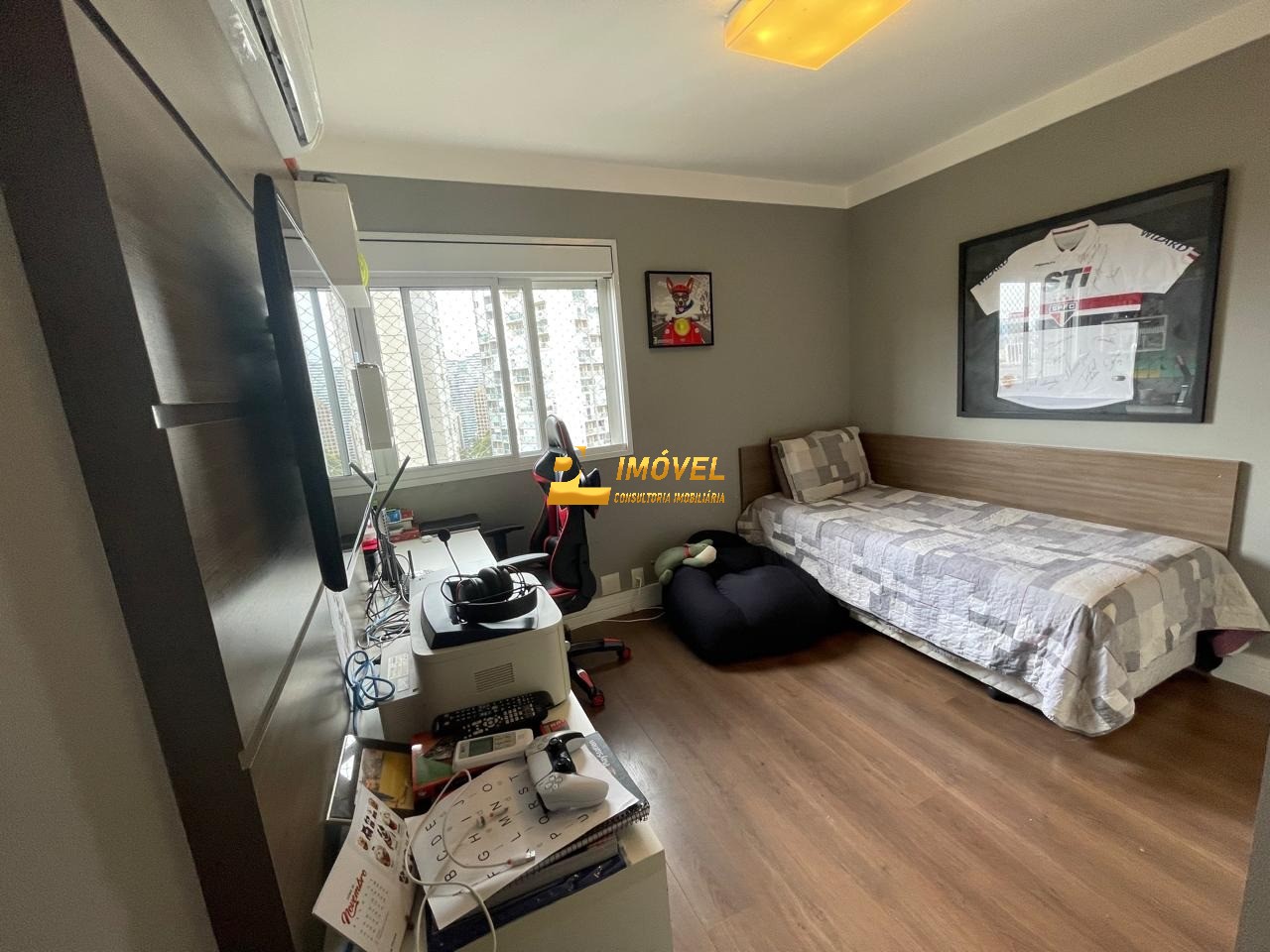 Apartamento, 3 quartos, 181 m² - Foto 34