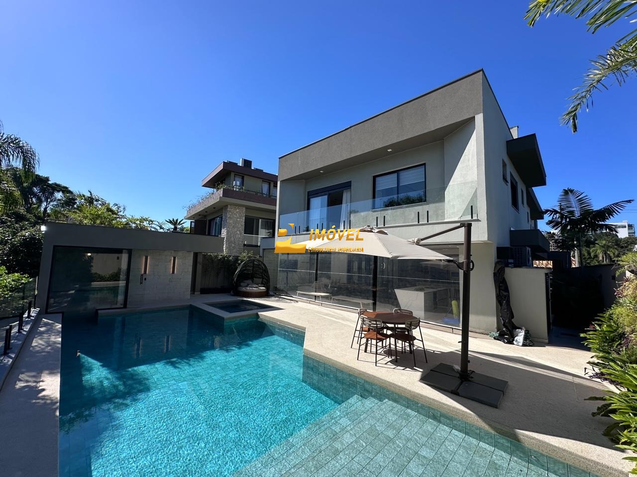 Casa, 6 quartos, 477 m² - Foto 5
