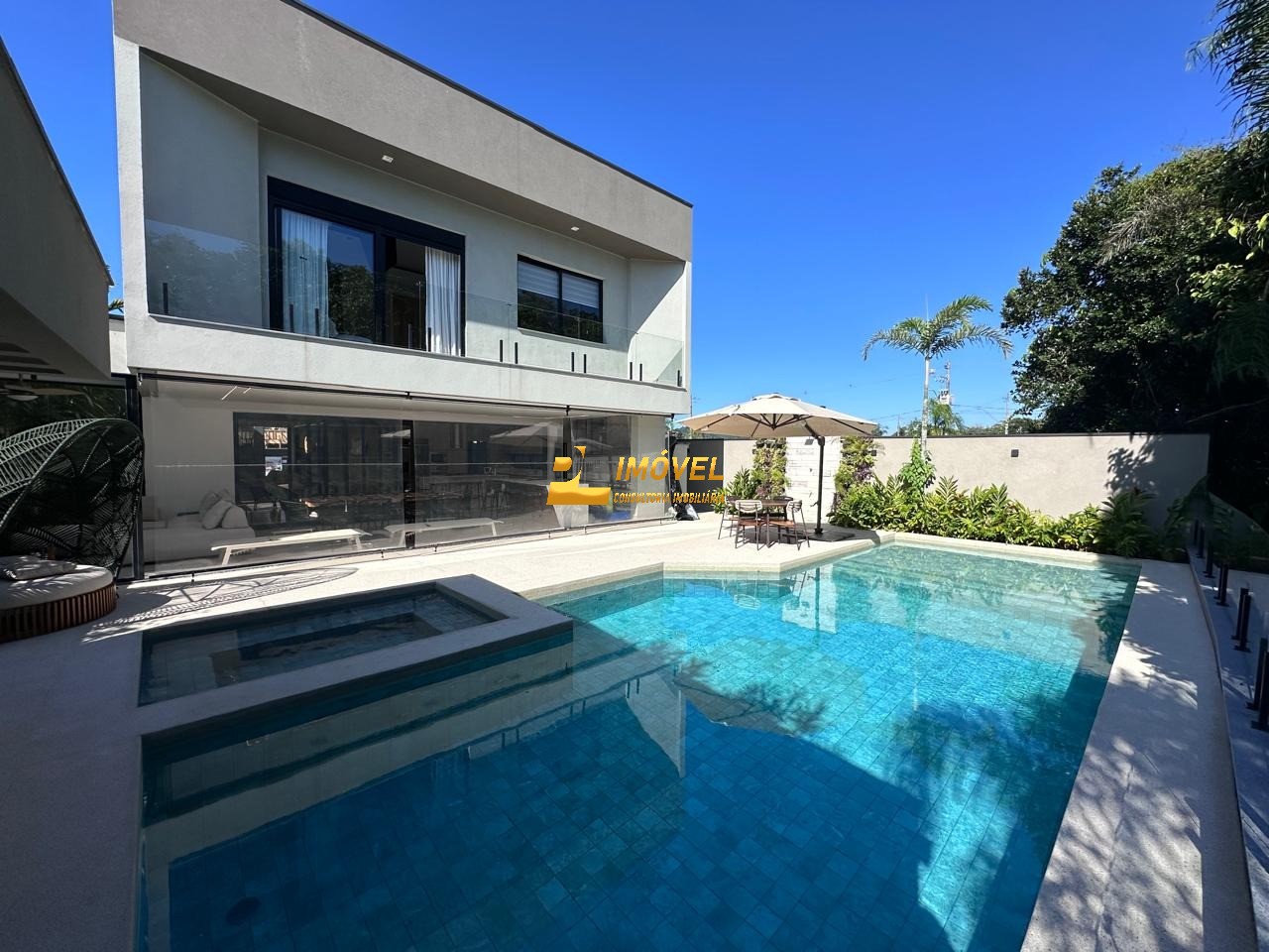 Casa, 6 quartos, 477 m² - Foto 22