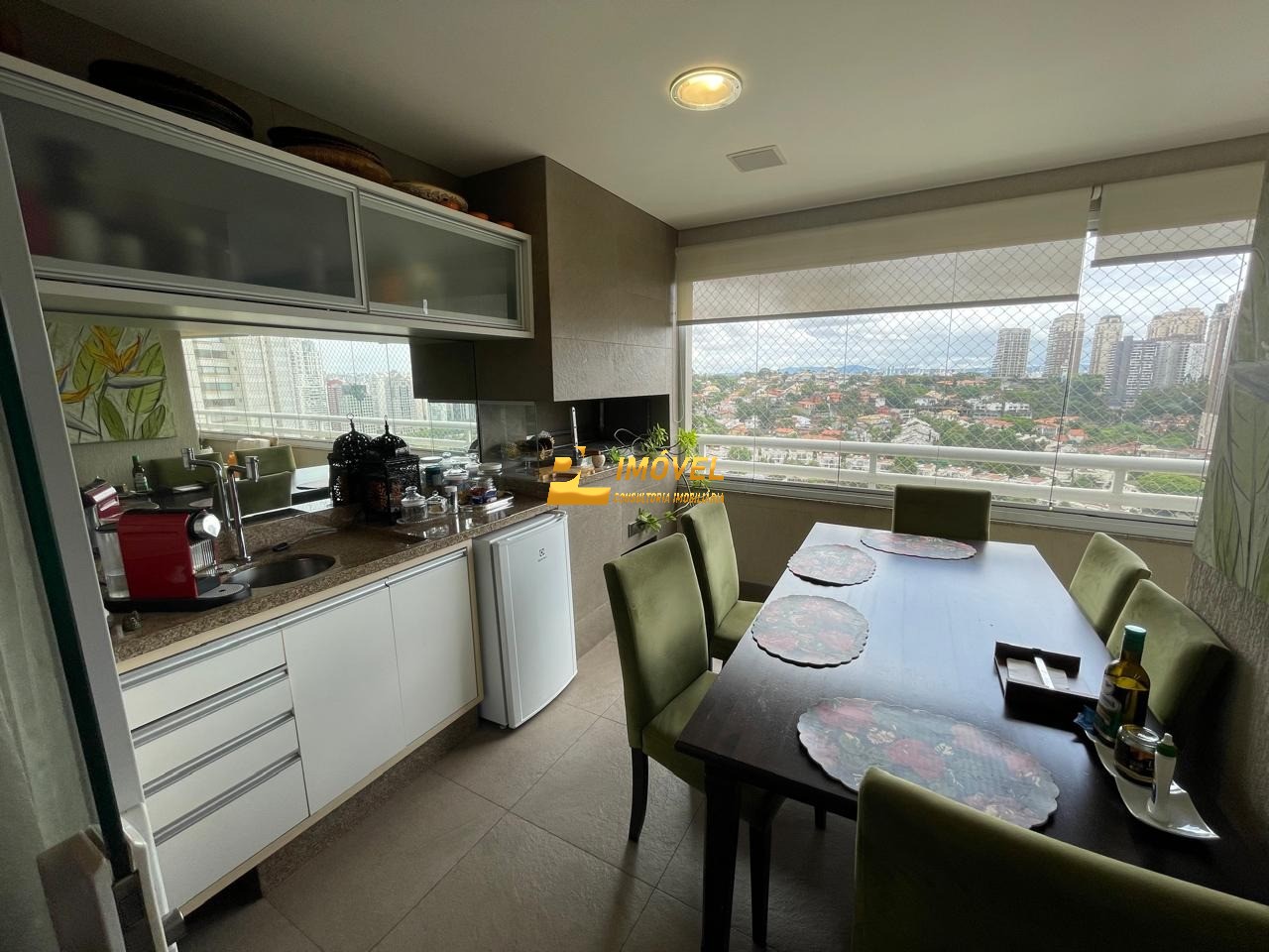 Apartamento, 3 quartos, 181 m² - Foto 30