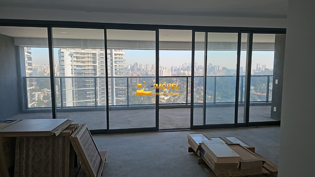 Apartamento, 3 quartos, 186 m² - Foto 7