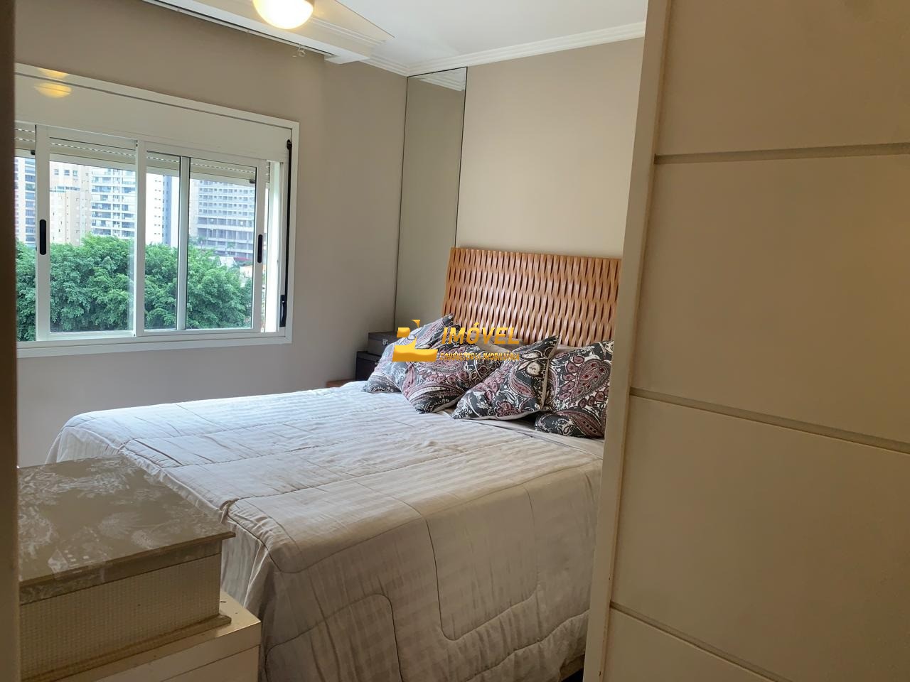 Apartamento, 2 quartos, 50 m² - Foto 2