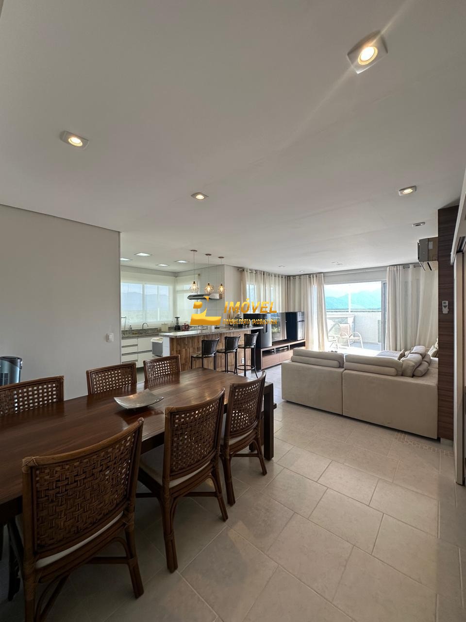 Apartamento, 5 quartos, 250 m² - Foto 3