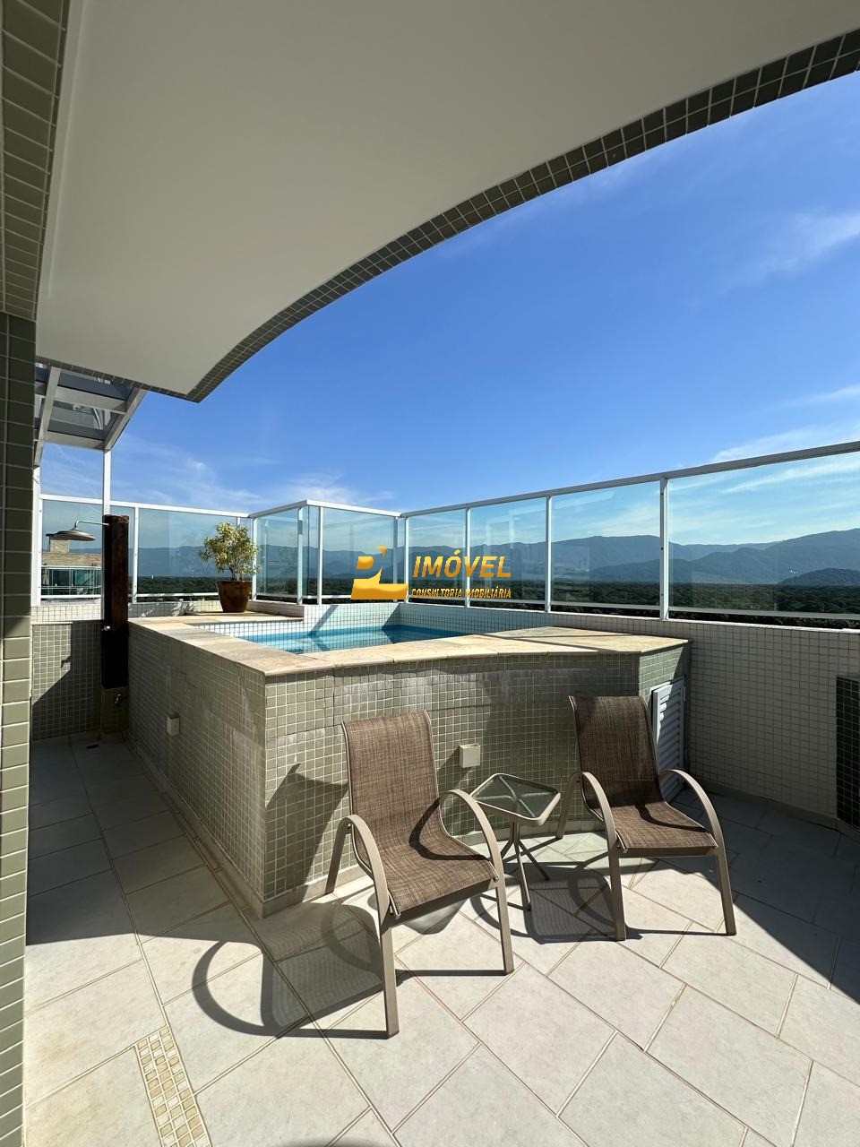 Apartamento, 5 quartos, 250 m² - Foto 1