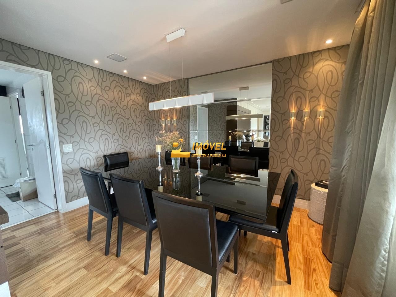 Apartamento, 3 quartos, 181 m² - Foto 3