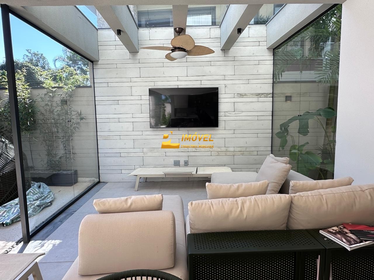 Casa, 6 quartos, 477 m² - Foto 15