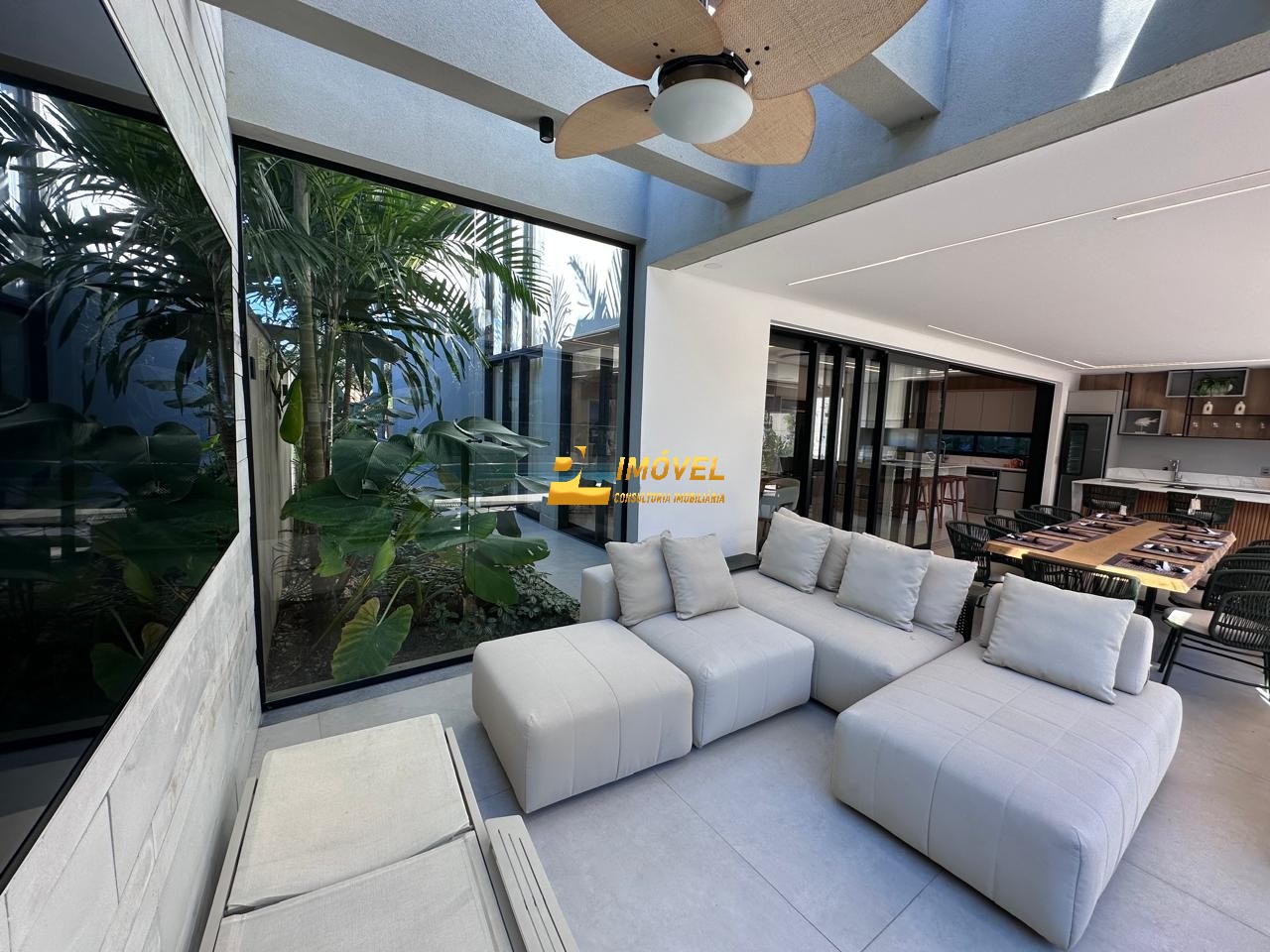 Casa, 6 quartos, 477 m² - Foto 27